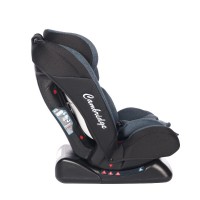 Автокресло TRON CAMBRIDGE цвет Blue regard (без Isofix)